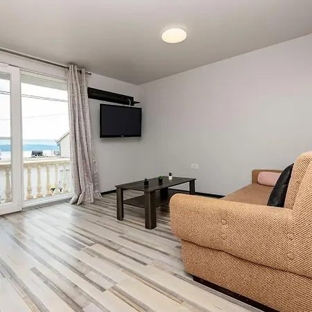 Dalma Sunrise Prázdninový dům Celina